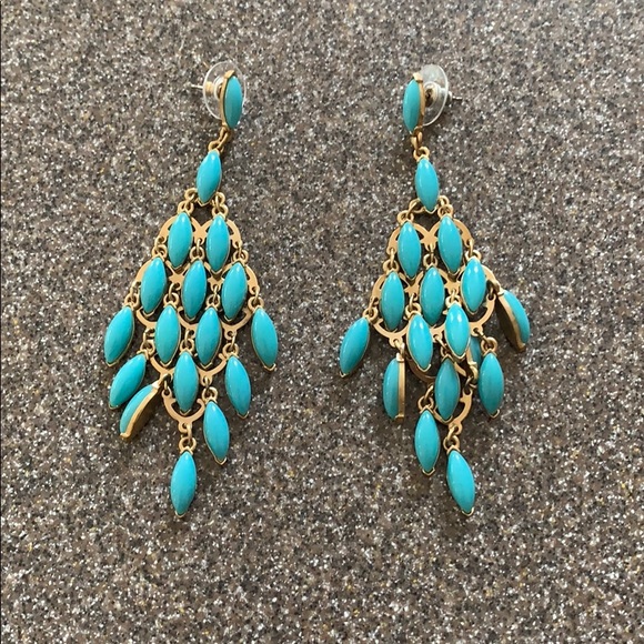 Jewelry - Chandelier earrings